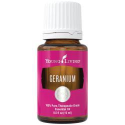 Young Living Geranium 15mL