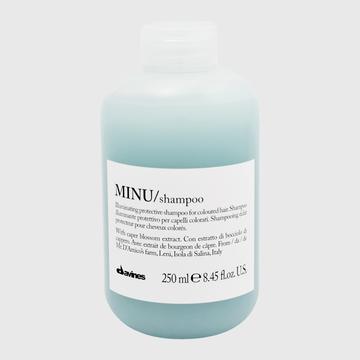 Davines MINU Shampoo - 250mL