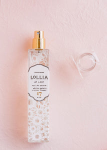 Lollia - At Last #17