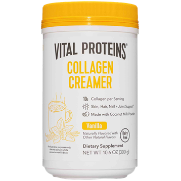 Vital Proteins Collagen Creamer 10.6 OZ