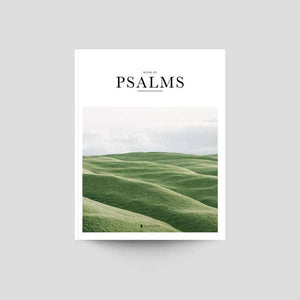 The Book of Psalms