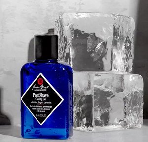 Jack Black Post Shave Cooling Gel 3.3 FL OZ