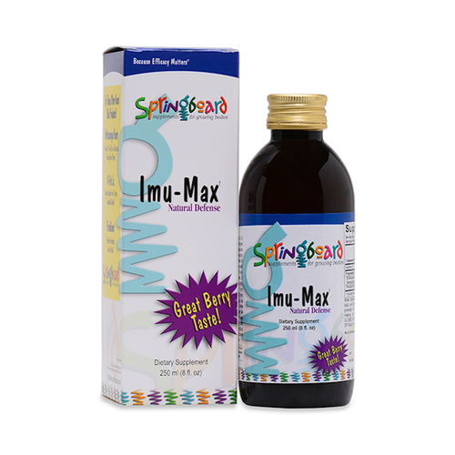 Imu Max 8oz