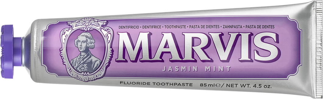 Marvis Toothpaste  Jasmin Mint