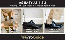 Load image into Gallery viewer, Shoe Horn 24&quot; (ProGuide)