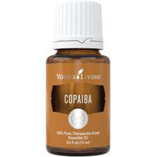 Load image into Gallery viewer, Young Living Copaiba15mL