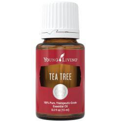 Young Living Tea Tree 15ml