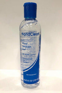 Hand Clean - Hand Sanitizer 8.45 oz