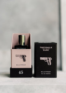 Tokyo Milk Dark - Bulletproof Parfum