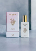 Load image into Gallery viewer, Tokyo Milk Light - Heart And Soul Parfum