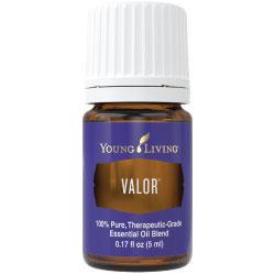 Young Living Valor 5mL