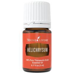 Young Living Helichrysum 5mL