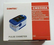 Load image into Gallery viewer, Pulse Oximeter (Contec)