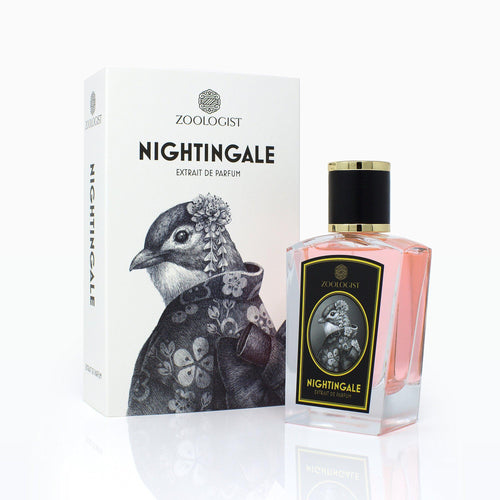 ZOOLOGIST  Nightingale Extrait de Parfum 60ml