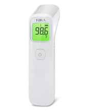 Load image into Gallery viewer, Forehead thermometer (FORA IR42)