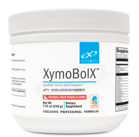XYMOGEN XymoBoIX Natural Lemon Flavor 7.20 oz