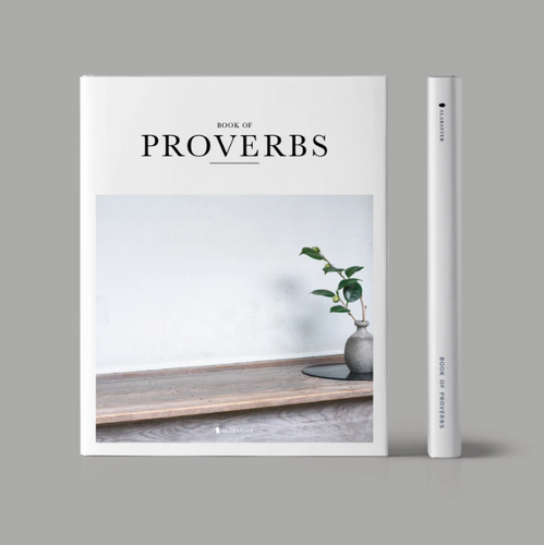 Book of Proverbs