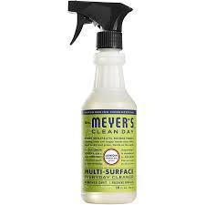 Mrs. Meyer's Clean Day Lemon Verbena Multi Surface Everyday Cleaner 16 FL OZ