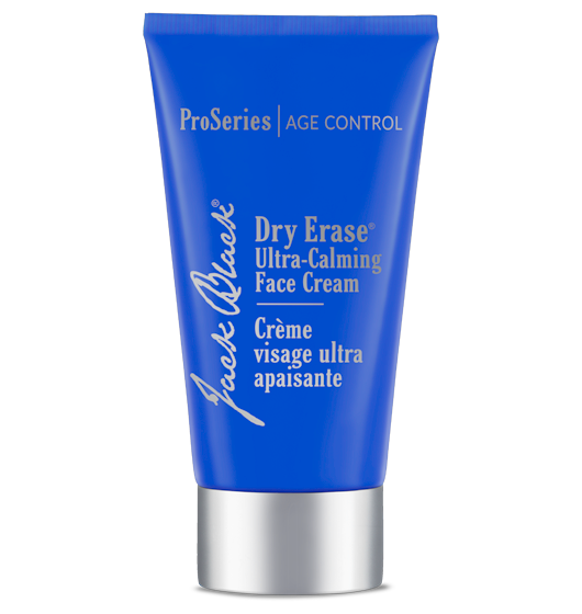 Jack Black -  Dry Erase® Ultra-Calming Face Cream