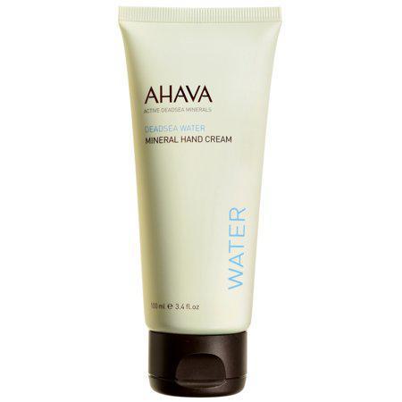 Ahava Mineral Dead Sea Water Hand Cream 3.4oz