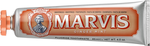 Marvis Toothpaste  Ginger Mint