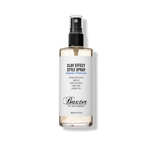 Baxter Of California Clay Effect Style Spray