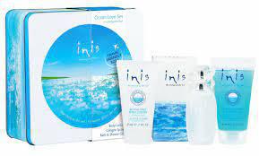 Inis Energy of the Sea Ocean Love Set