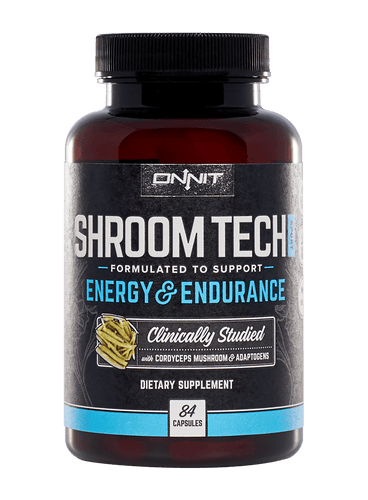 Shroom Tech 84ct