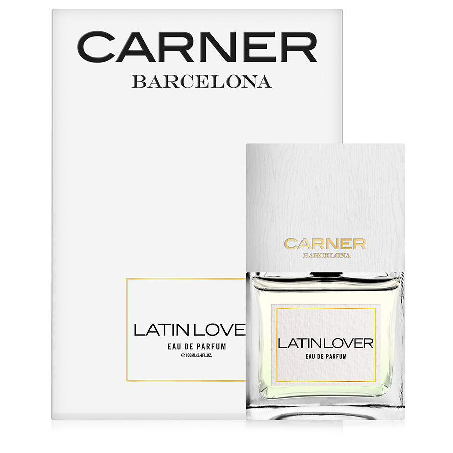 Carner Barcelona - Latin Lover 50ml