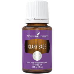 Young Living  Clary Sage 15mL