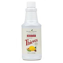Young Living Thieves Cleaner 14oz