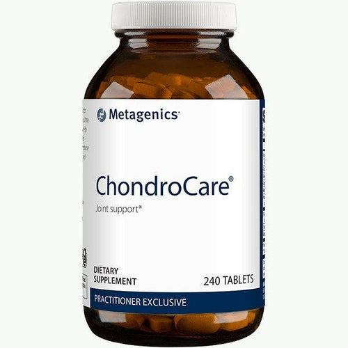 Metagenics ChondroCare 240 Tablets