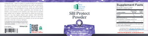Ortho Molecular Products SBI Protect 5.3 oz