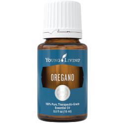 Young Living Oregano 15mL