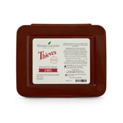 Young Living Thieves Wipes
