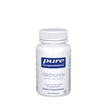 Load image into Gallery viewer, Pure Encapsulations L-Methionine 60 capsules
