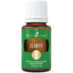 Young Living Clarity 15mL