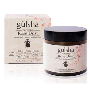 Gulsha Rose Dust