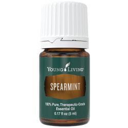 Young Living Spearmint 5mL