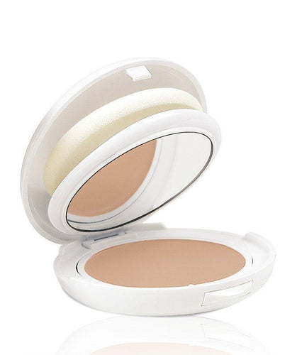 Avene MINERAL High Protection Tinted Compact SPF 50 - Beige