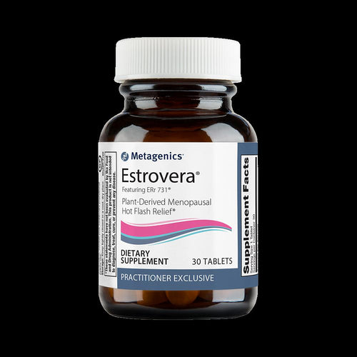 Metagenics Estrovera 30 Tablets