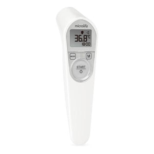 Microlife Forehead Thermometer - No Contact