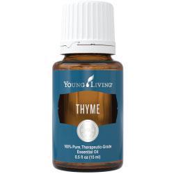 Young Living Thyme 15mL