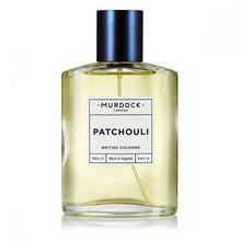 Load image into Gallery viewer, Murdock London Patchouli Cologne 100mL