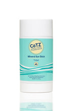 Load image into Gallery viewer, CoTZ Mineral Sun Stick 1 OZ