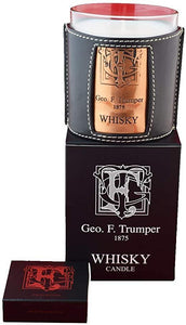 Geo F. Trumper - Whisky Candle
