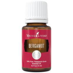 Young Living Bergamot 15mL