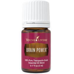 Young Living Brain Power 5mL