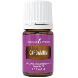 Young Living Cardamom 5ml