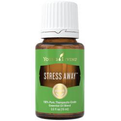Young Living Stress Away 15ml